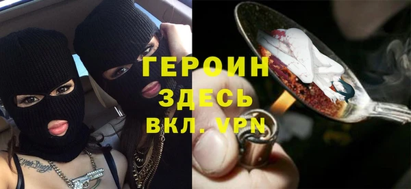 твердый Пересвет