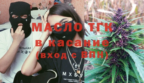 твердый Пересвет